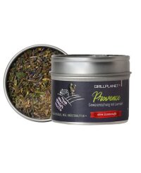 Provence Gewürzmischung 25g in Dose