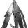 Teleskopgestell Gestell Dreibein extra stark für Gulaschkessel verzinkt 160 cm