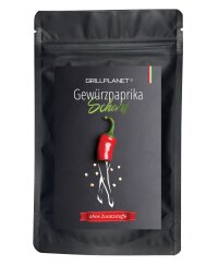 Ungarischer Paprika Gewürzpaprika scharf aus Szeged 100g...
