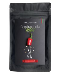 Ungarischer Paprika Gewürzpaprika mild aus Szeged 100g...