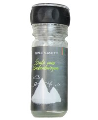 Salz aus Siebenbürgen Gewürzmühle 120 g