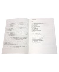 Grillplanet Box (5x Holzkochlöffel 25 cm - 9x Univer Erös Pista scharf - 1x Grillplanet Handbuch Kesselrezepte)