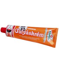 Gulaschcreme mild (Gulyaskrem csemege) 160g