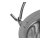 Grillplanet Gulaschkessel Edelstahl 10 Liter mit Deckel 35cm Kochlöffel